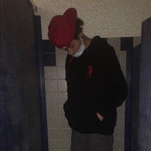 Meet your Posher, Damian